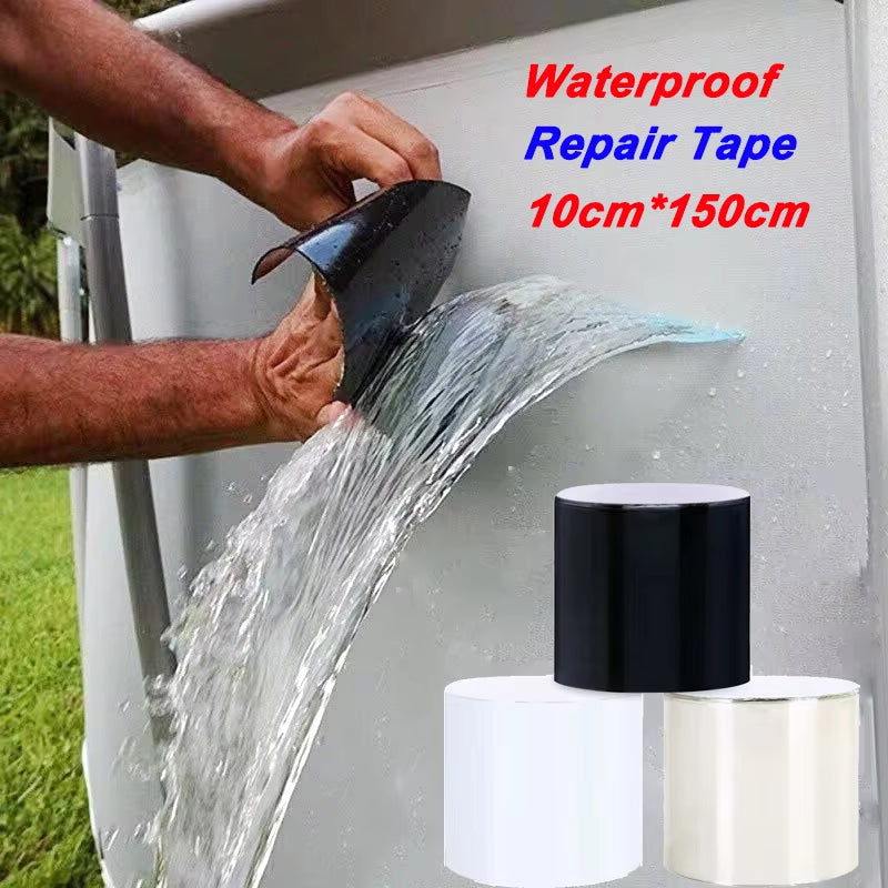 Super Strong Waterproof Tape