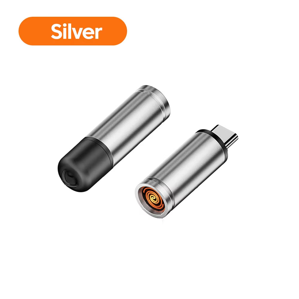 Type-C Mobile Cigarette Lighter