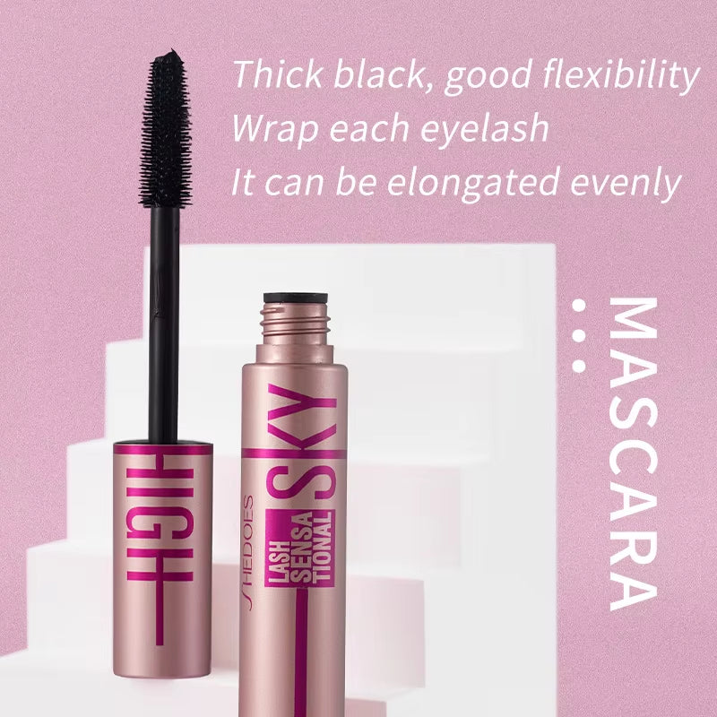 Eyelash Mascara