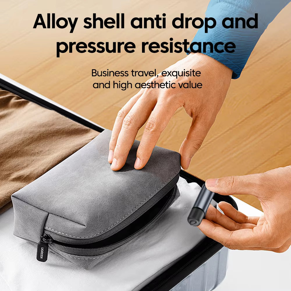 Type-C Mobile Cigarette Lighter