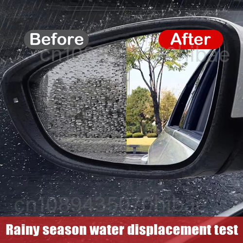 Car Glass Anti-rain Water Spray