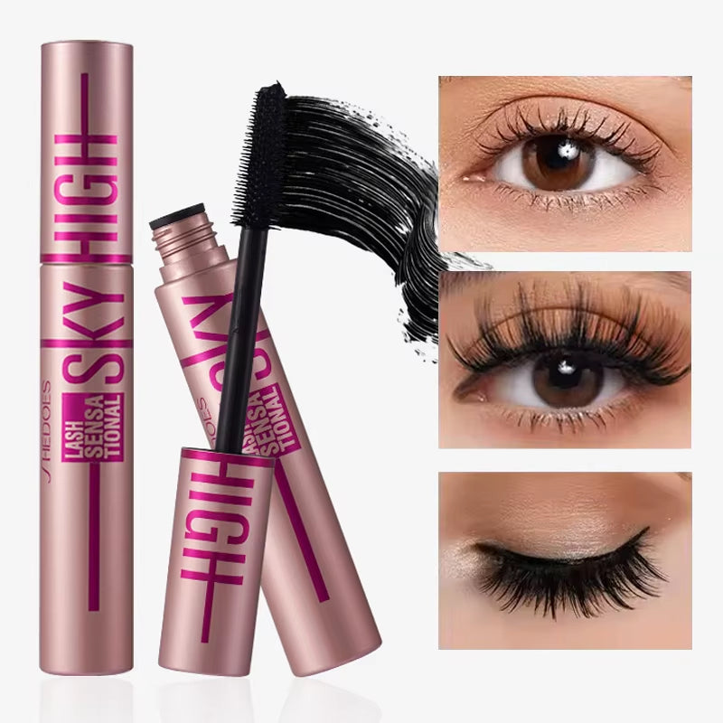 Eyelash Mascara